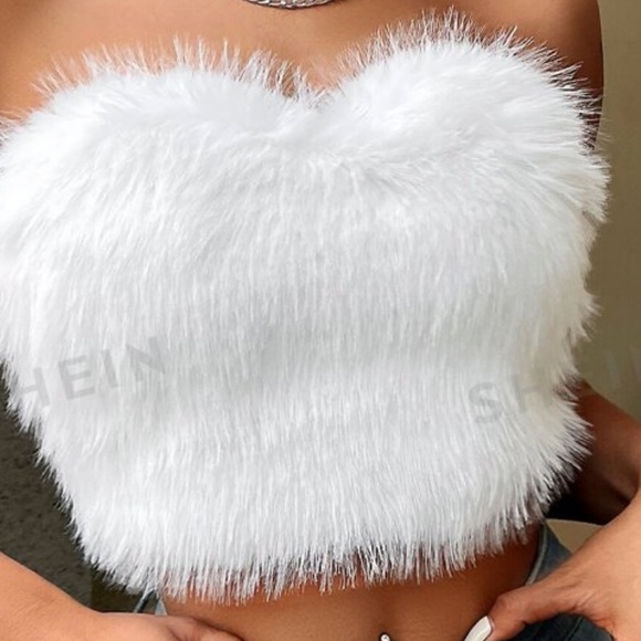 Accessories - Never worn top